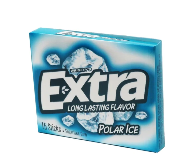 Extra Polar Ice 10 Ct