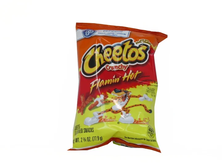 Frito Cheetos Fh 32/2.75 Oz