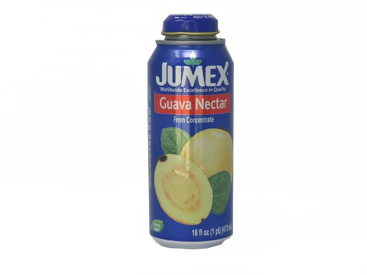 Jumex Guava 12/16 Oz