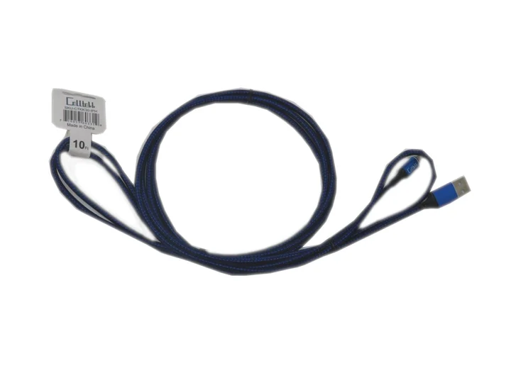 Celltell Usb Charger 10ft
