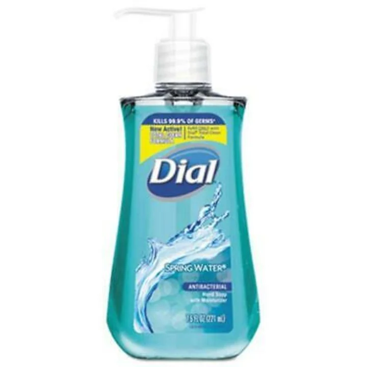 Dial Antibacterial 12/7.5 Oz