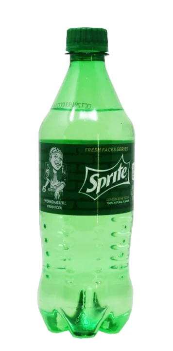 Sprite 24/20 Oz
