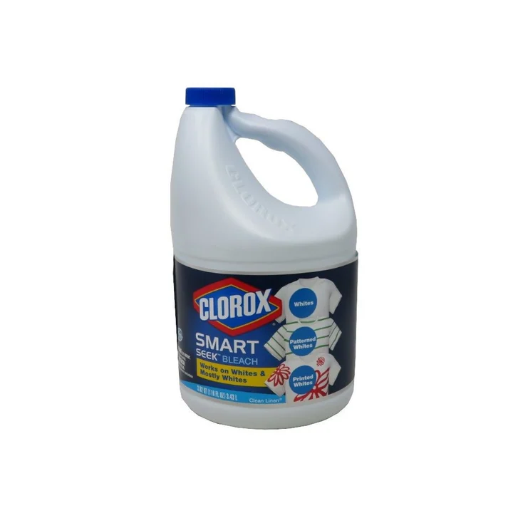 Clorox 3/121 Oz
