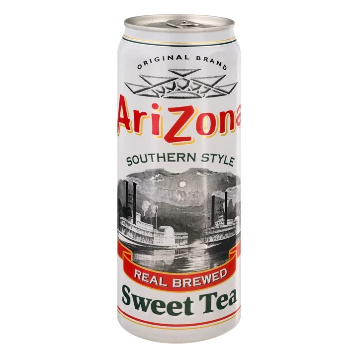 Arizona Sweet Tea .99c 24/23 Oz