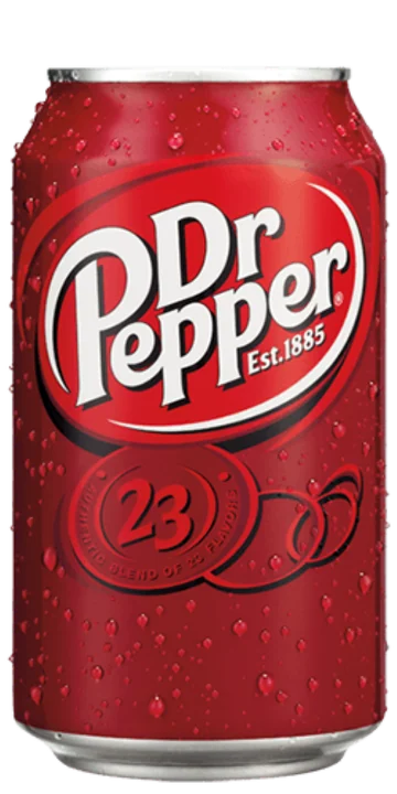 Dr Pepper 36/12 Oz