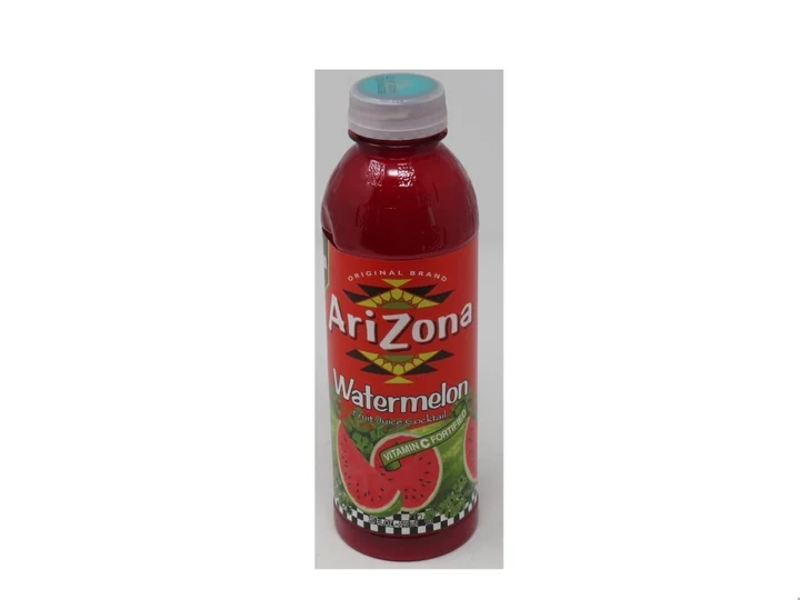 Arizona Watermelon 24/20 Oz