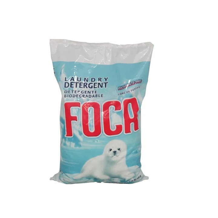 Foca Phosphate Free 36/500 Gm