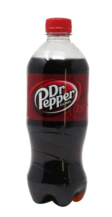 Dr Pepper 24/20 Oz