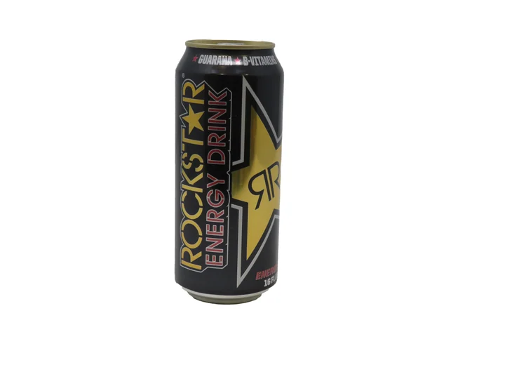 Rockstar Energy 12/16 Oz