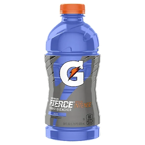 Gatorade Grape 15/28 Oz