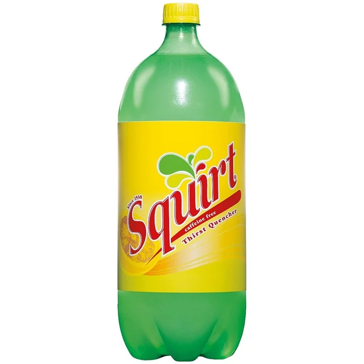 Squirt 15/1 Ltr
