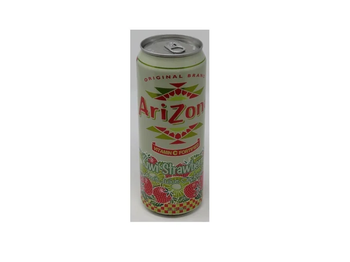 Arizona Kiwi Strawberry .99c 24/23 Oz