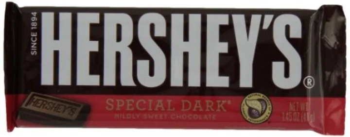 Hershey`s Special Dark 36 Ct