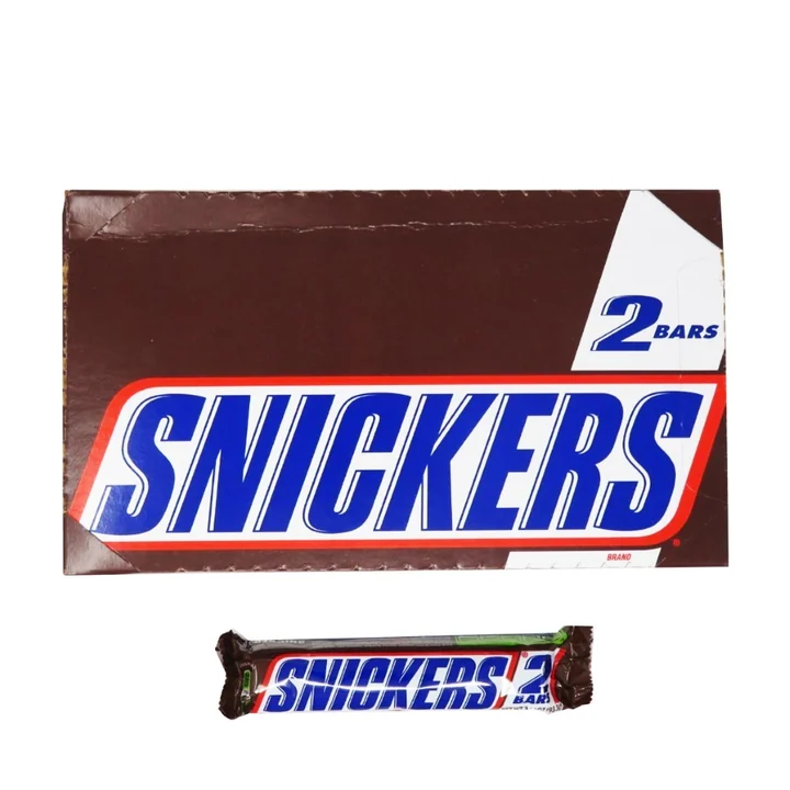 Snickers Kg Size 24 Ct