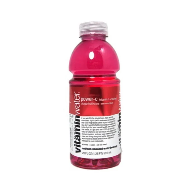 Vitamin Wtr Power C 12/20 Oz