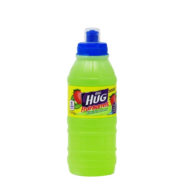 Big Hug Kiwi Strawberry 24/16 Oz