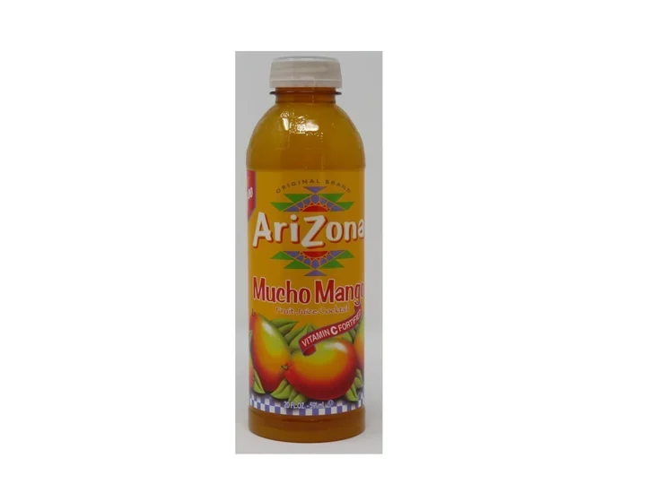 Arizona Mango 24/20 Oz