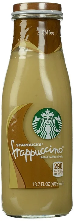 Starbucks Coffee 12/13.7 Oz