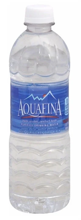 Aquafina Water 32/16.9 Oz