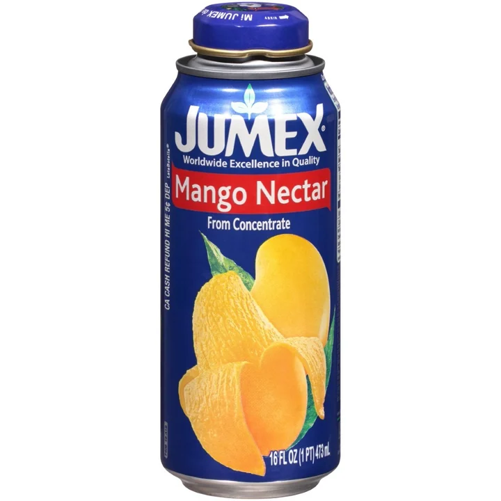 Jumex Mango 12/16 Oz