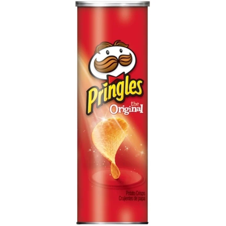 Pringles Original 14/149 Gm