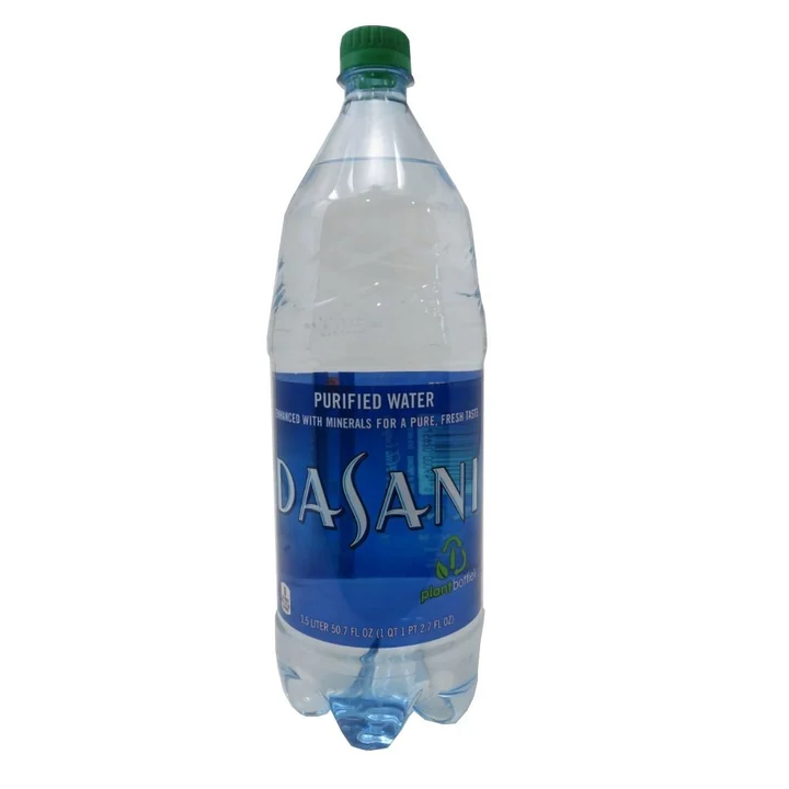 Dasani Water 24/20 Oz