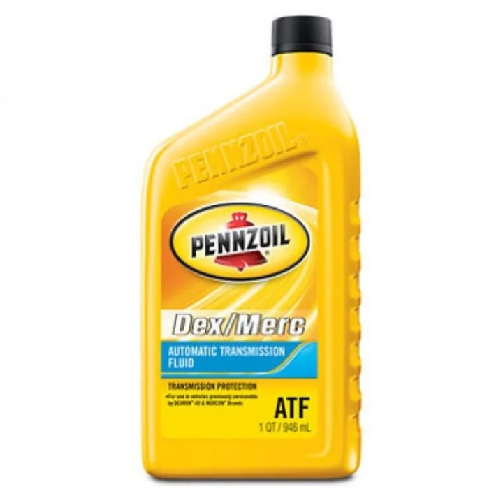 Pennzoil Oil Atf 6 Ct