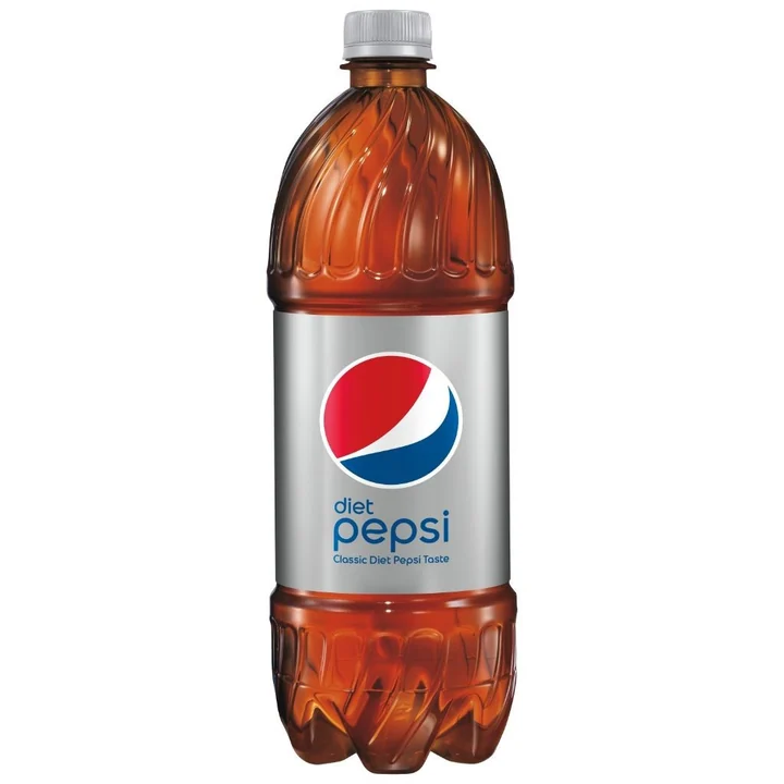 Pepsi Diet 15/1 Ltr