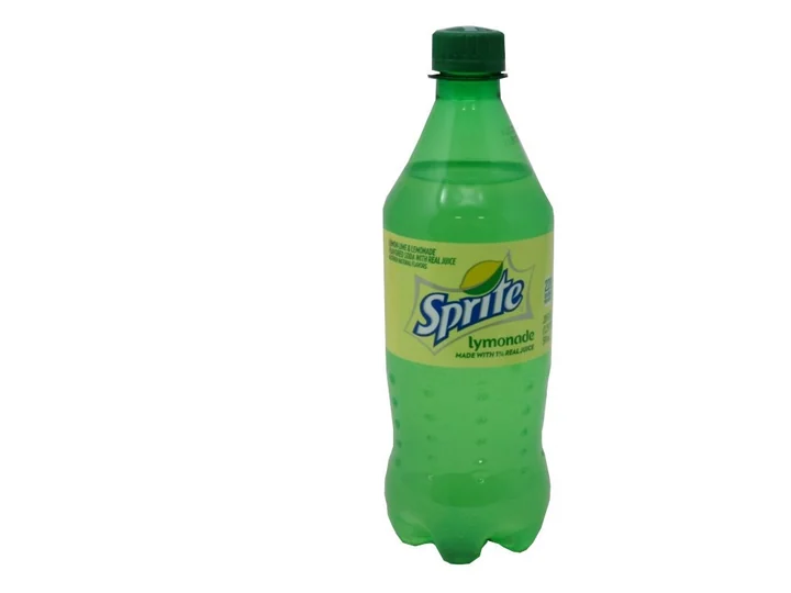 Mexican Sprite 24/12 Oz