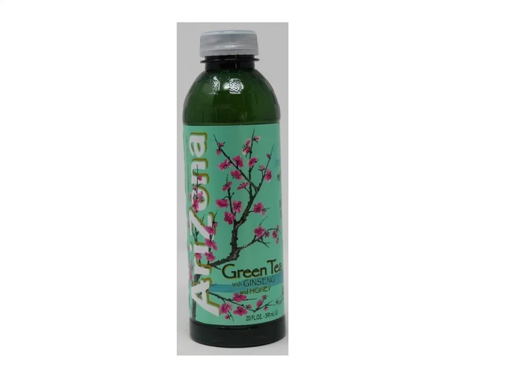 Arizona Green Tea 24/20 Oz
