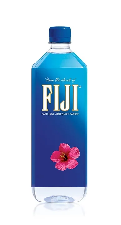 Fiji Water 12/1 Ltr