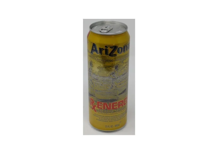Arizona Rx Energy .99c 24/23 Oz