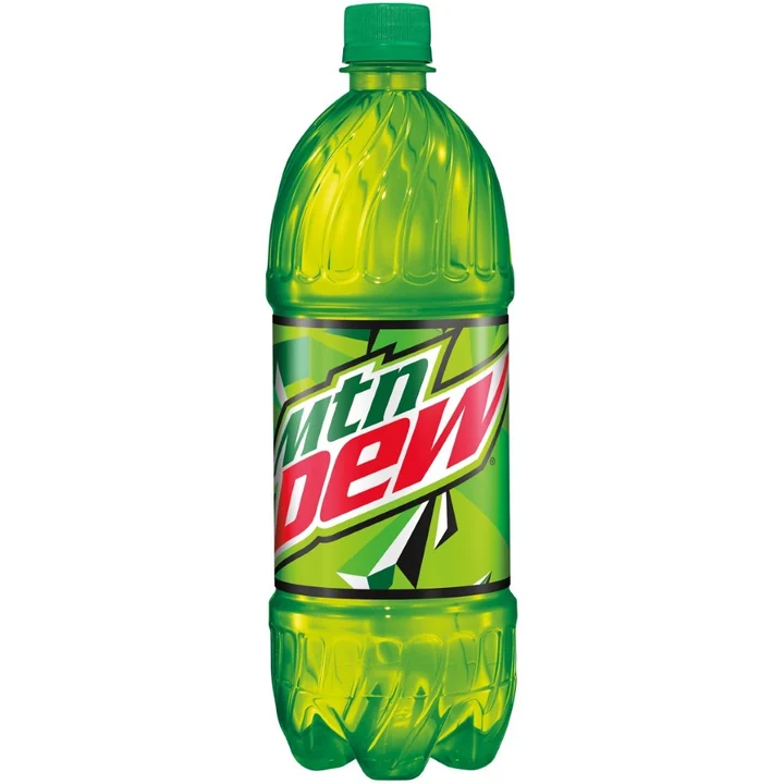 Mtn Dew 15/1 Ltr