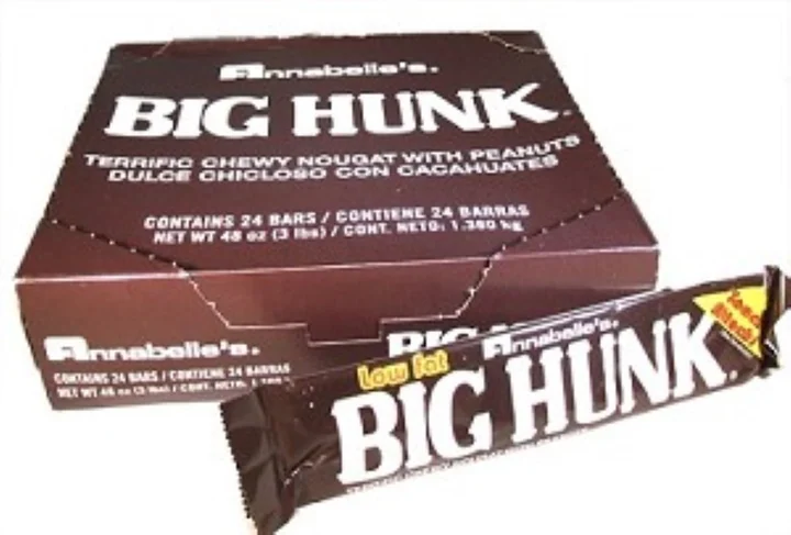 Big Hunk 24 Ct