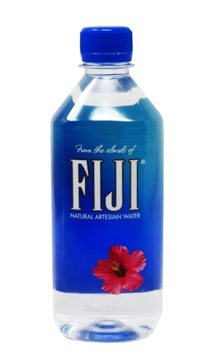 Fiji Water 24/500 Ml