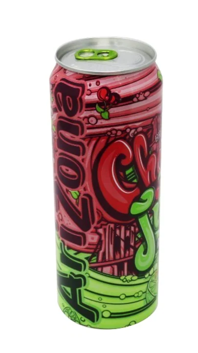 Arizona Cherry Lime Np 24/23 Oz