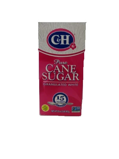 C & H Sugar 24/2 Lb