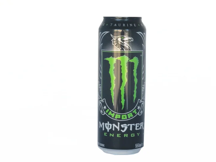 Monster Import 12/18.6 Oz