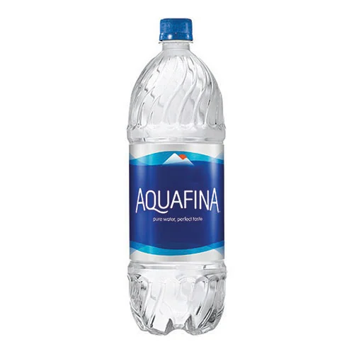 Aquafina Water 12/1.5 Ltr