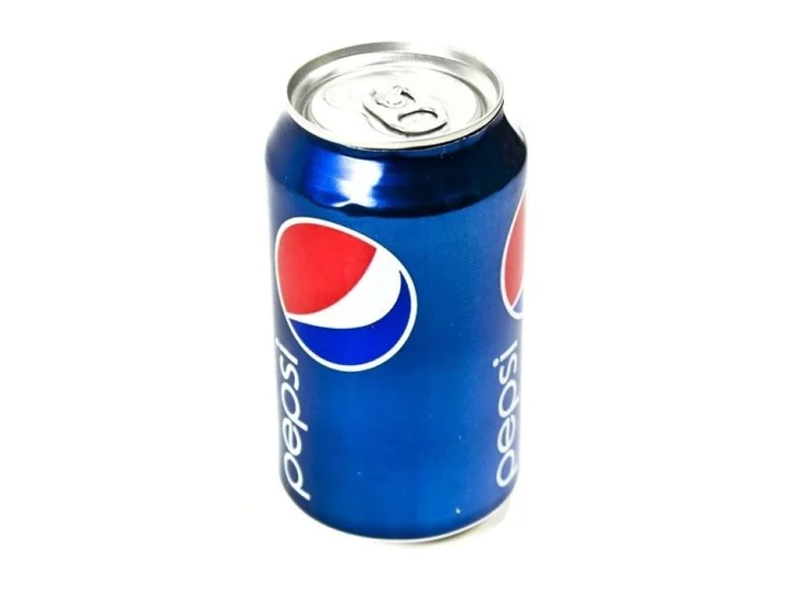 Pepsi 12/12 Oz