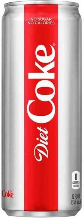 Coca Cola Diet 35/12 Oz