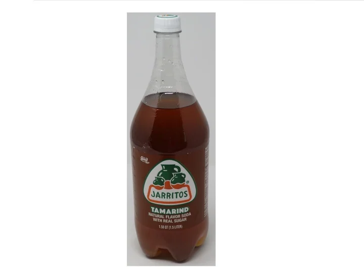 Jarritos Tamarindo 8/1.5 Ltr