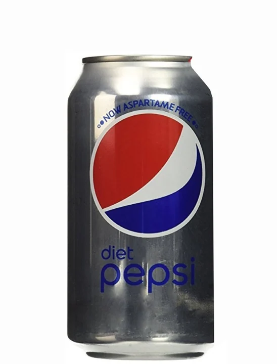 Pepsi Diet 36/12 Oz