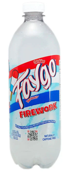 Faygo Firework 24/23 Oz