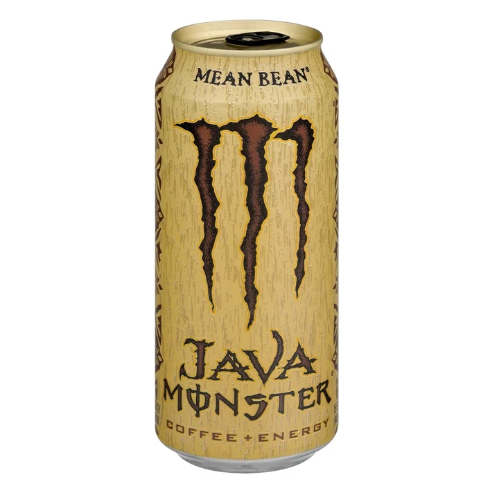 Monster Java Mean Bean 12/15 Oz