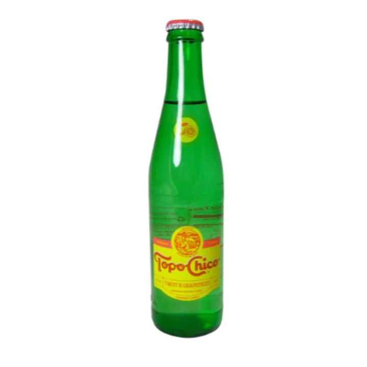 Topo Chico Mineral 24/12 Oz