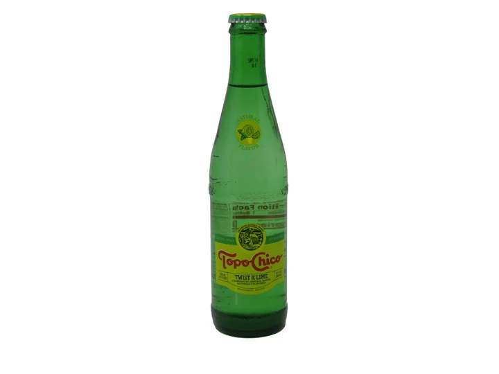 Topo Chico Lime 24/12 Oz