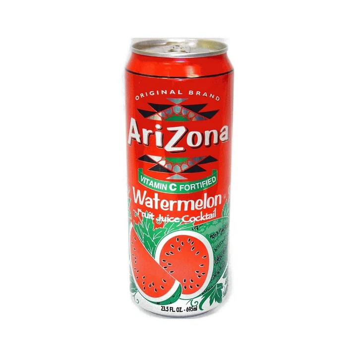 Arizona Watermelon .99c 24/23 Oz