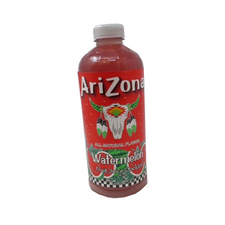 Arizona Watermelon 12/34 Oz
