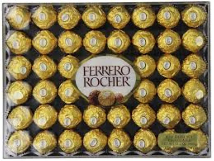 Ferrero Rocher 48 Ct